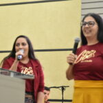 Galeria Congresso CIBE -  2º dia