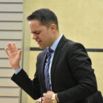 Galeria Congresso CIBE -  2º dia