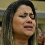 Galeria Congresso CIBE -  2º dia