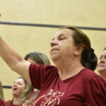 Galeria Congresso CIBE -  2º dia