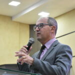 Galeria Congresso CIBE -  2º dia