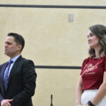 Galeria Congresso CIBE -  2º dia