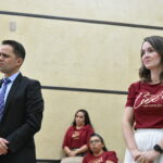 Galeria Congresso CIBE -  2º dia