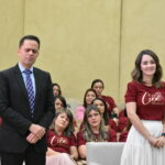 Galeria Congresso CIBE -  2º dia