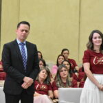 Galeria Congresso CIBE -  2º dia