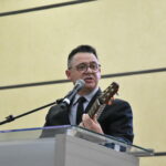 Galeria Congresso CIBE -  2º dia