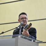 Galeria Congresso CIBE -  2º dia