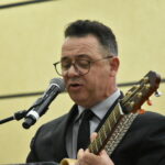 Galeria Congresso CIBE -  2º dia