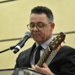 Galeria Congresso CIBE -  2º dia