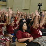 Galeria Congresso CIBE -  2º dia