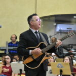 Galeria Congresso CIBE -  2º dia