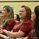 Galeria Congresso CIBE -  2º dia