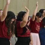 Galeria Congresso CIBE -  2º dia