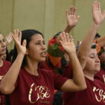 Galeria Congresso CIBE -  2º dia