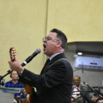 Galeria Congresso CIBE -  2º dia