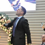 Galeria Congresso CIBE -  2º dia