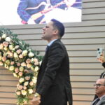 Galeria Congresso CIBE -  2º dia