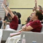 Galeria Congresso CIBE -  2º dia