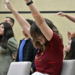 Galeria Congresso CIBE -  2º dia