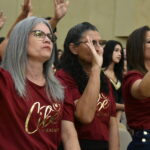 Galeria Congresso CIBE -  2º dia