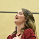 Galeria Congresso CIBE -  2º dia