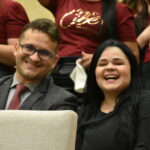 Galeria Congresso CIBE -  2º dia