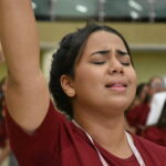 Galeria Congresso CIBE -  2º dia