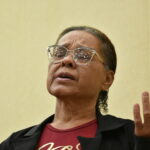 Galeria Congresso CIBE -  2º dia