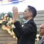 Galeria Congresso CIBE -  2º dia