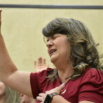 Galeria Congresso CIBE -  2º dia