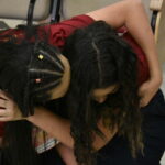 Galeria Congresso CIBE -  2º dia