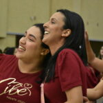 Galeria Congresso CIBE -  2º dia