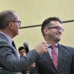 Galeria Congresso CIBE -  2º dia