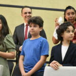 Galeria Congresso CIBE -  2º dia