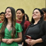 Galeria Congresso CIBE -  2º dia