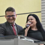 Galeria Congresso CIBE -  2º dia