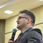 Galeria Congresso CIBE -  2º dia