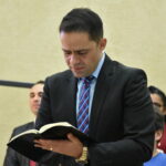 Galeria Congresso CIBE -  2º dia