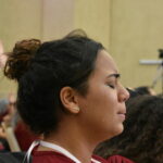 Galeria Congresso CIBE -  2º dia