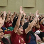 Galeria Congresso CIBE -  2º dia