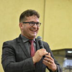 Galeria Congresso CIBE -  2º dia