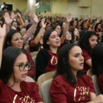 Galeria Congresso CIBE -  2º dia