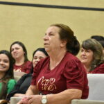 Galeria Congresso CIBE -  2º dia