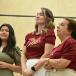 Galeria Congresso CIBE -  2º dia