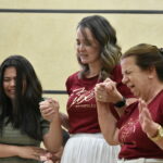 Galeria Congresso CIBE -  2º dia