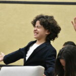 Galeria Congresso CIBE -  2º dia