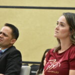 Galeria Congresso CIBE -  2º dia