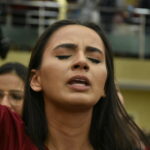 Galeria Congresso CIBE -  2º dia