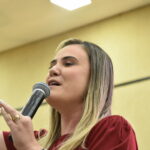 Galeria Congresso CIBE -  2º dia