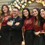 Galeria Congresso CIBE -  2º dia